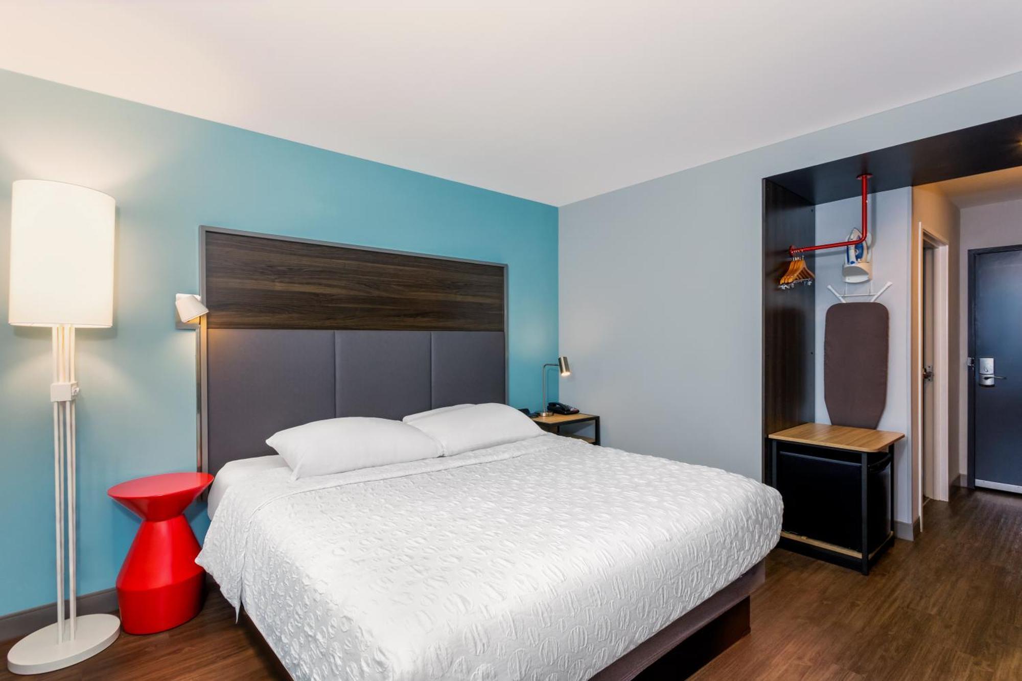 Tru By Hilton Panama City Beach Upper Grand Lagoon Exterior photo