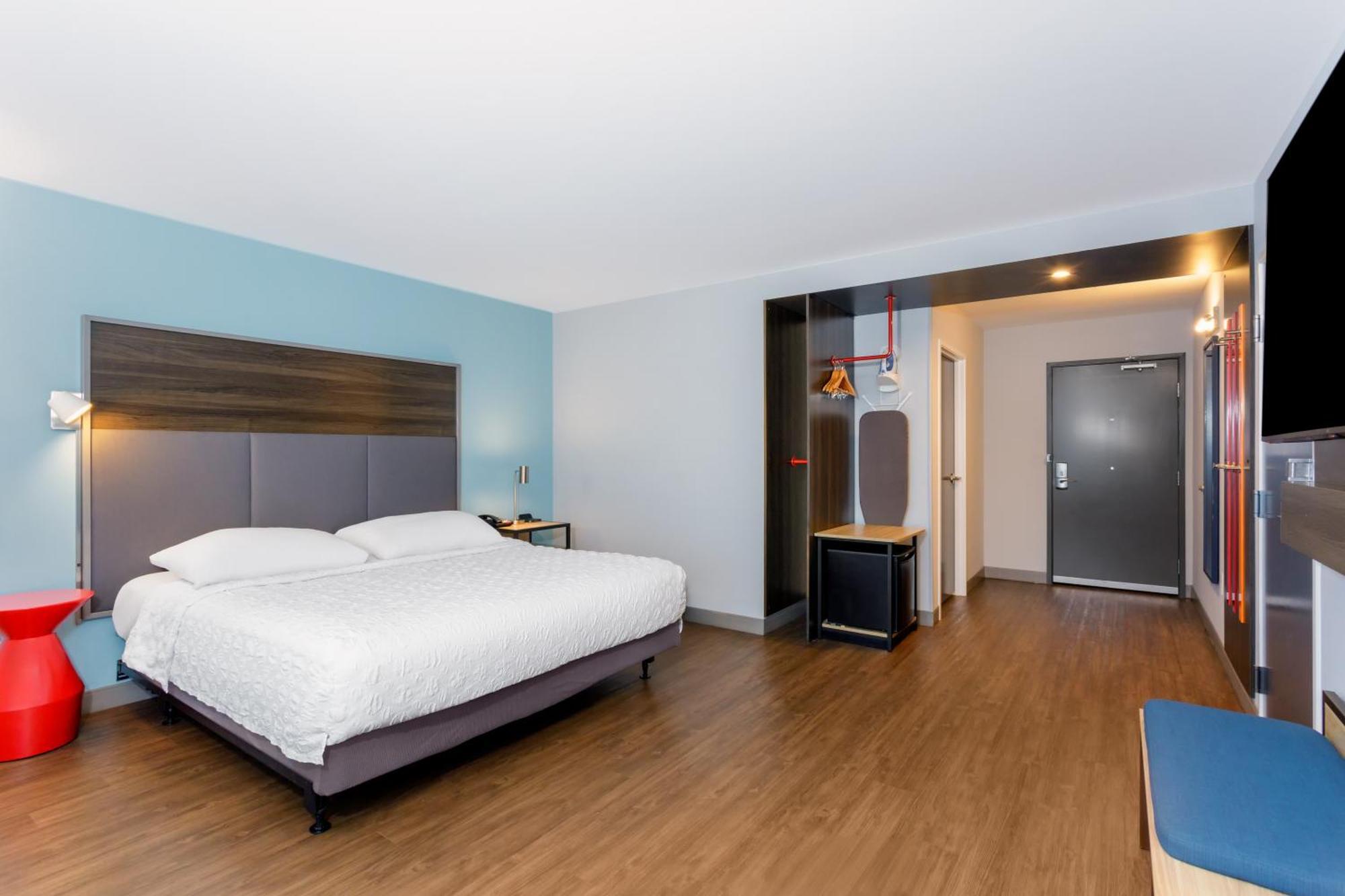 Tru By Hilton Panama City Beach Upper Grand Lagoon Exterior photo