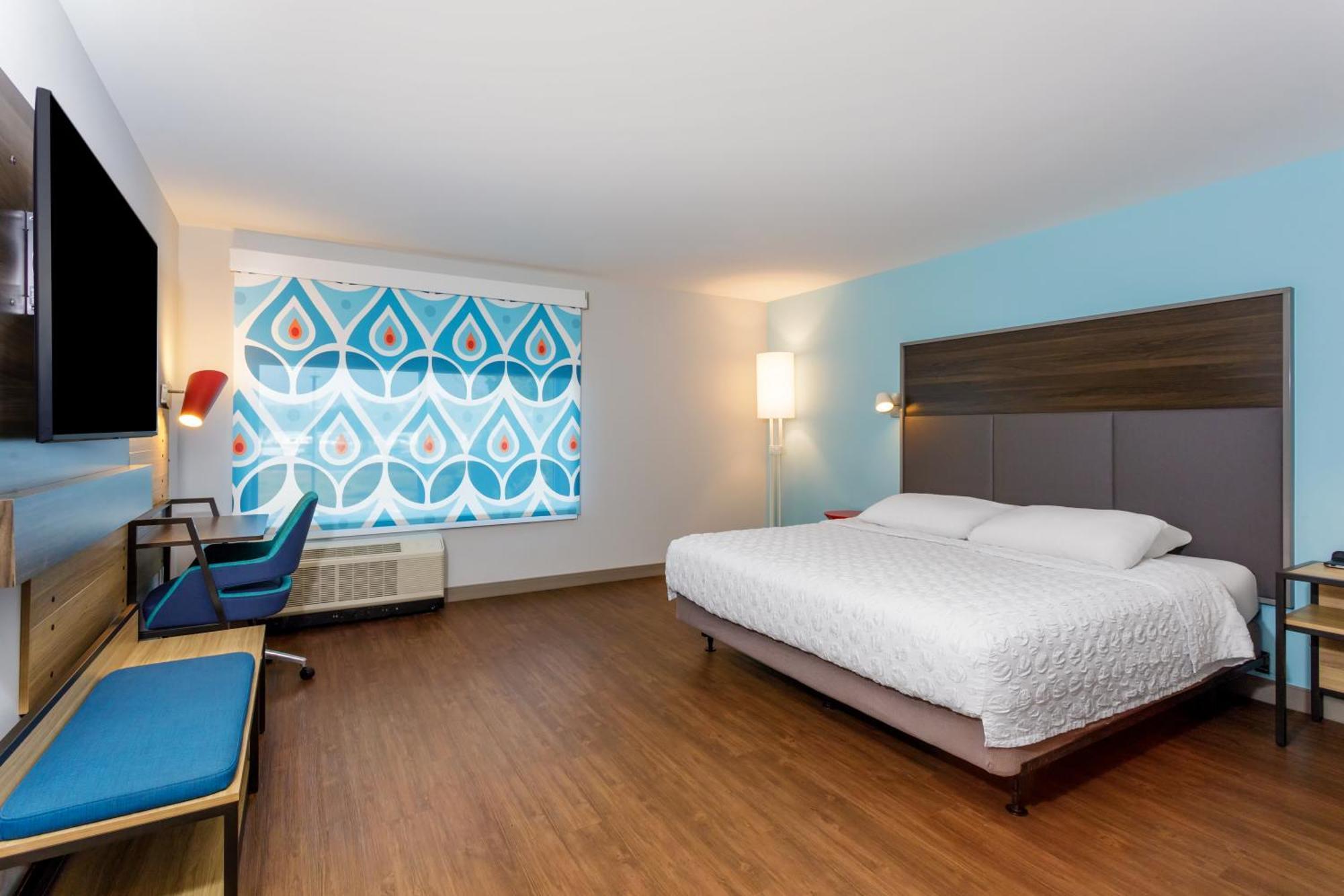Tru By Hilton Panama City Beach Upper Grand Lagoon Exterior photo