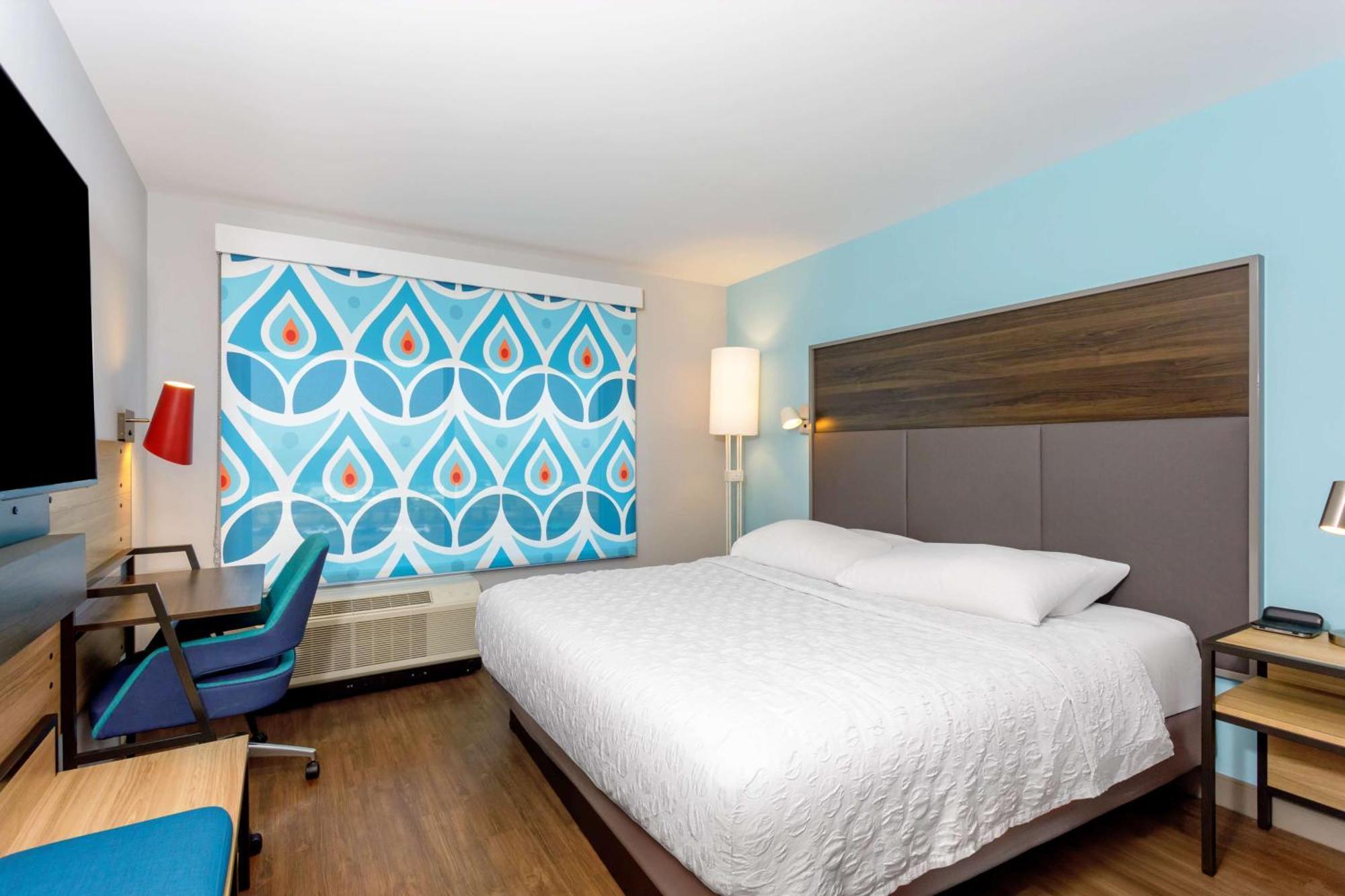 Tru By Hilton Panama City Beach Upper Grand Lagoon Exterior photo