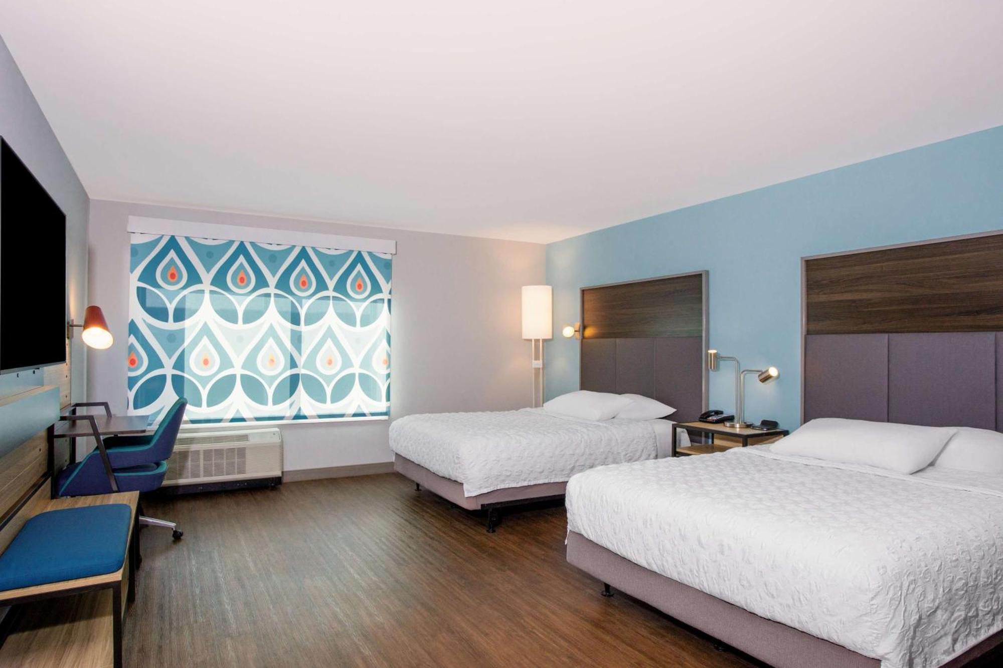 Tru By Hilton Panama City Beach Upper Grand Lagoon Exterior photo