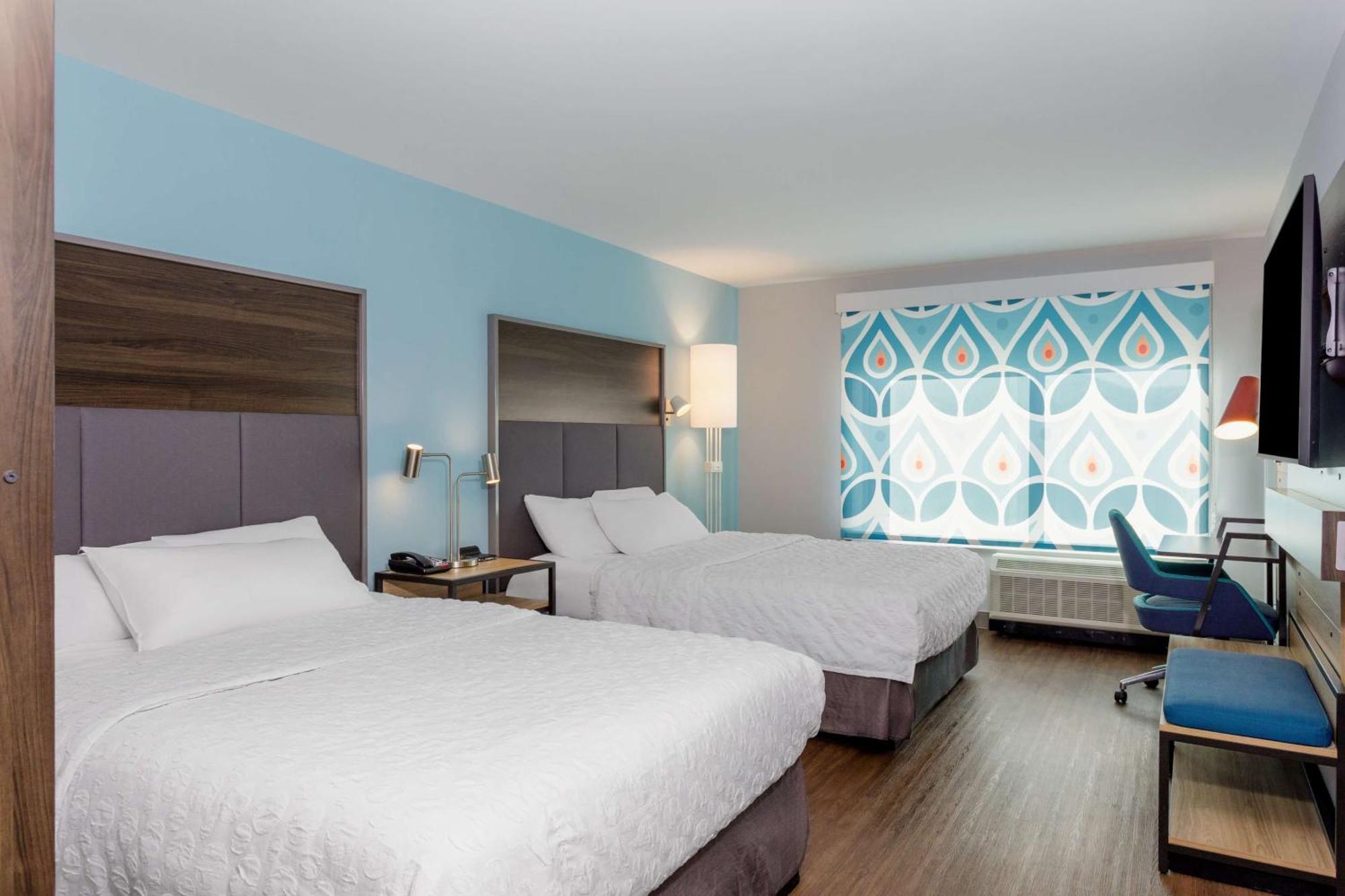 Tru By Hilton Panama City Beach Upper Grand Lagoon Exterior photo