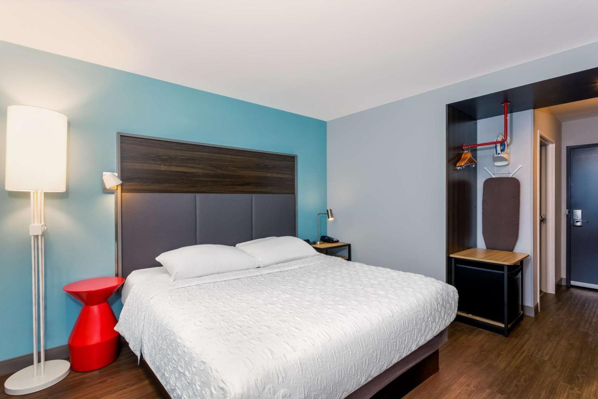 Tru By Hilton Panama City Beach Upper Grand Lagoon Exterior photo