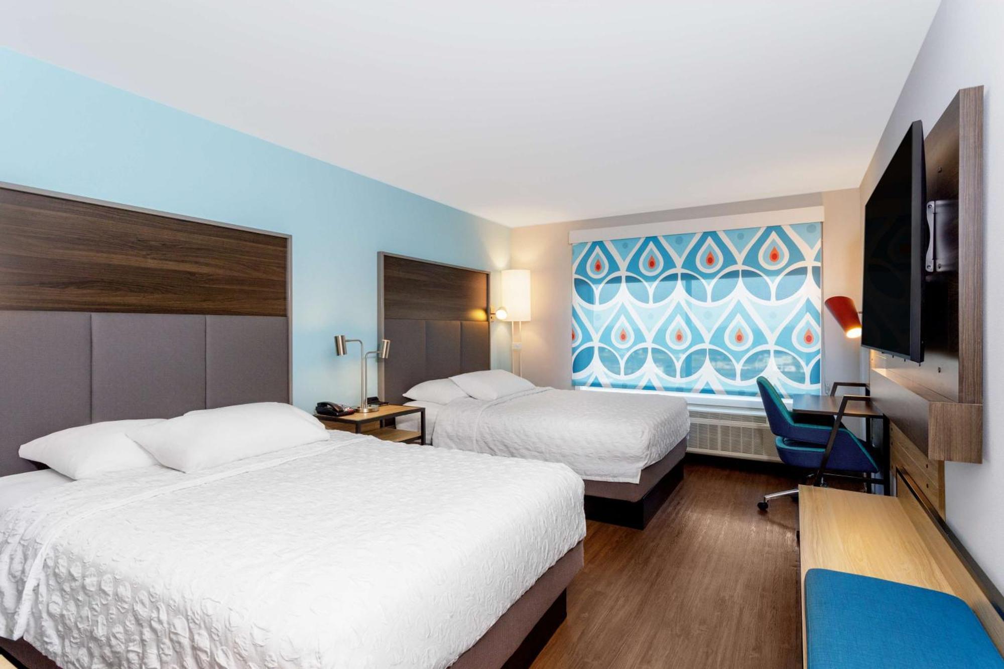 Tru By Hilton Panama City Beach Upper Grand Lagoon Exterior photo