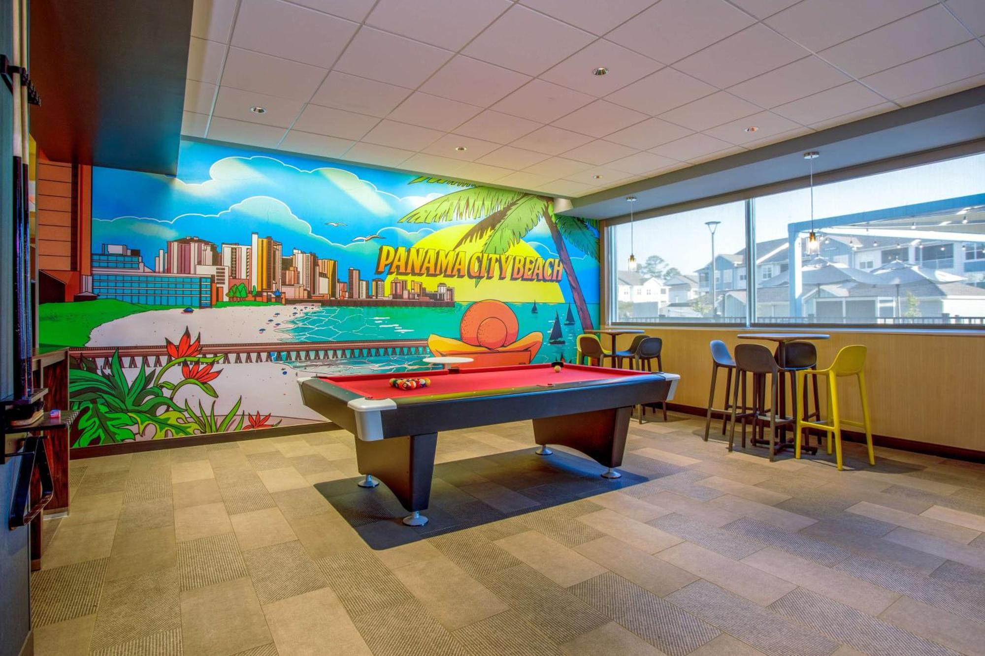 Tru By Hilton Panama City Beach Upper Grand Lagoon Exterior photo