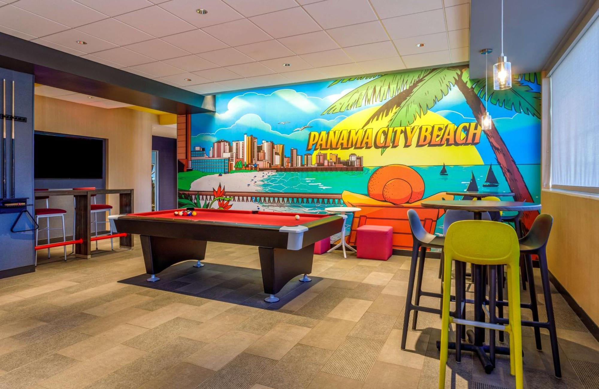 Tru By Hilton Panama City Beach Upper Grand Lagoon Exterior photo